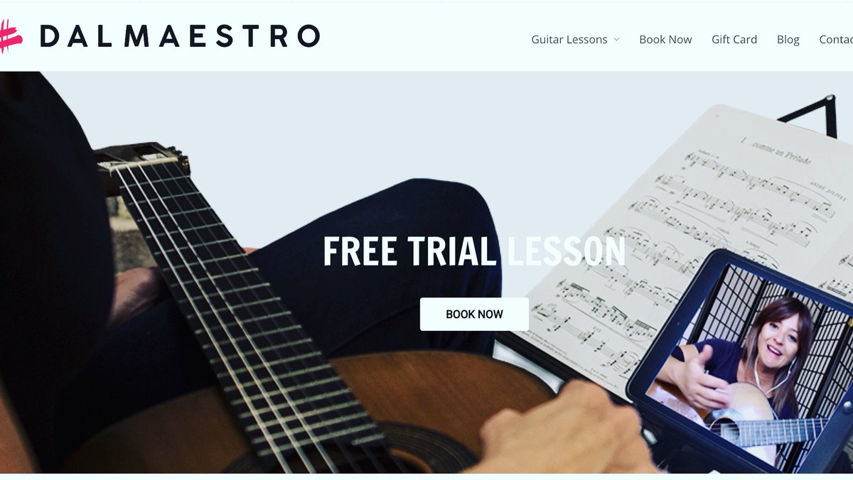 dalmaestro's tweet photo. Book your #free #guitar #ukulele #musictheory #eartrainjng #musichistory trial #lesson today! Don’t miss the opportunity!
https://t.co/NKdoMc5vzu https://t.co/x0meTYiIIP