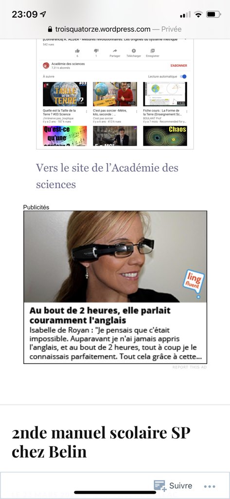 Maxime Vauthier tweet media