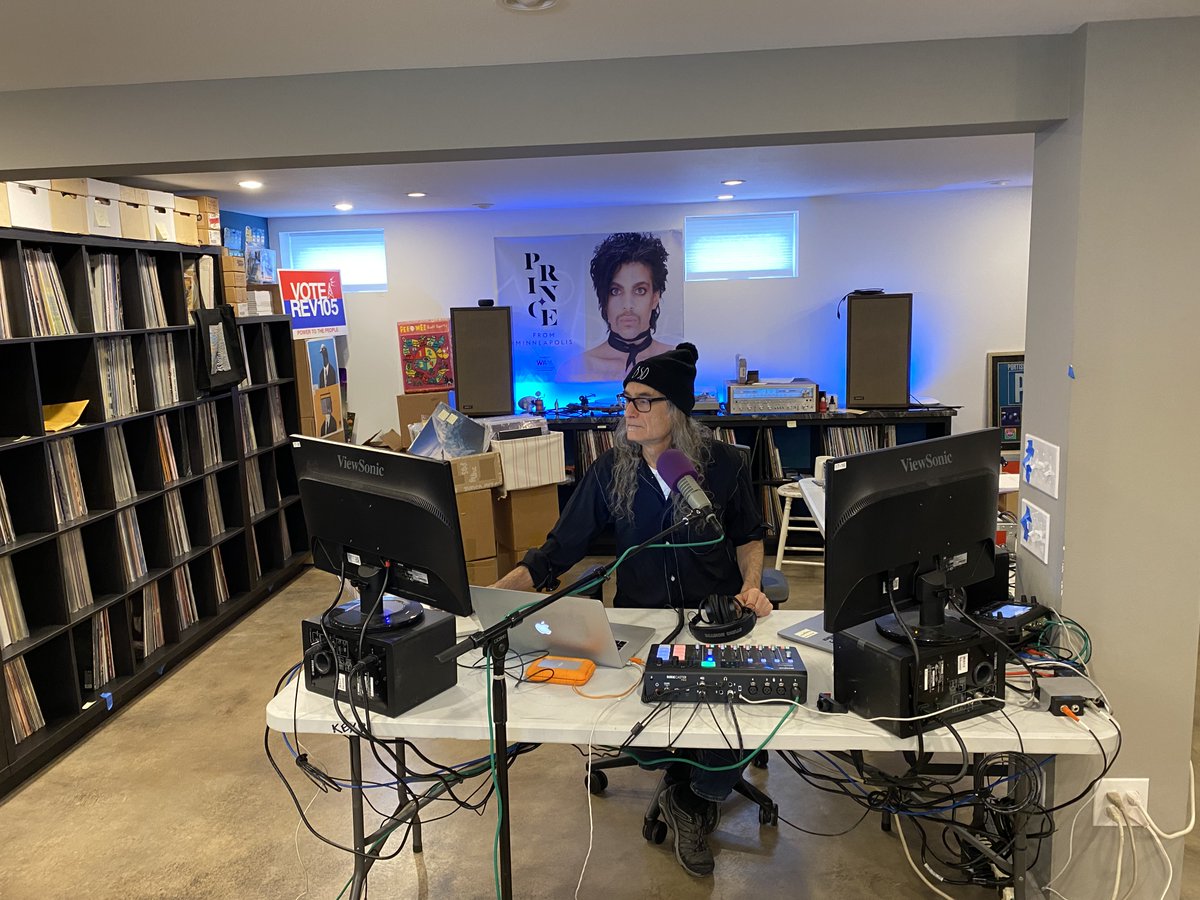 Kevin Cole tweet media