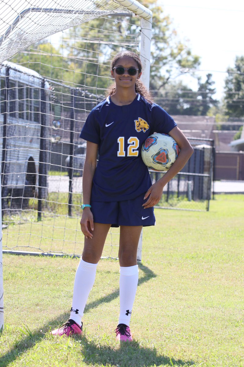 WCSwildcats1's tweet photo. Congrats to Honorable Mention girls soccer players: Ava Valley and Aliya Robertson. https://t.co/cRO6TcVnwh
