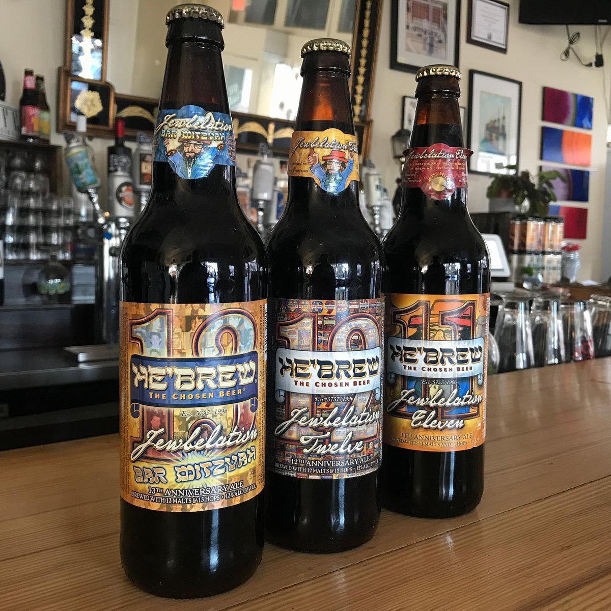 Let’s just hope this works .. Virtual Happy Hour at 6:30!! I know the beer will work ... less certain about the tech. Come take a break and see the <a href="/ShmaltzBrewing/">Shmaltz Brewing Co.</a> team Sheltering &amp; drinkin  <a href="/thinkNYdrinkNY/">NYS Craft Beer</a> <a href="/TroyBID/">Downtown Troy NY</a> <a href="/BrewersAssoc/">Brewers Association</a> <a href="/GaskoMeyer/">Gasko & Meyer Inc.</a> <a href="/SKIBeerNYC/">S.K.I. Beer Distr.</a> <a href="/MBDCraft/">Manhattan Beer Craft</a>
