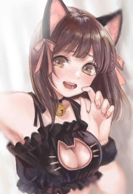 彼女の嘘が可愛すぎる
#エイプリルフール 
