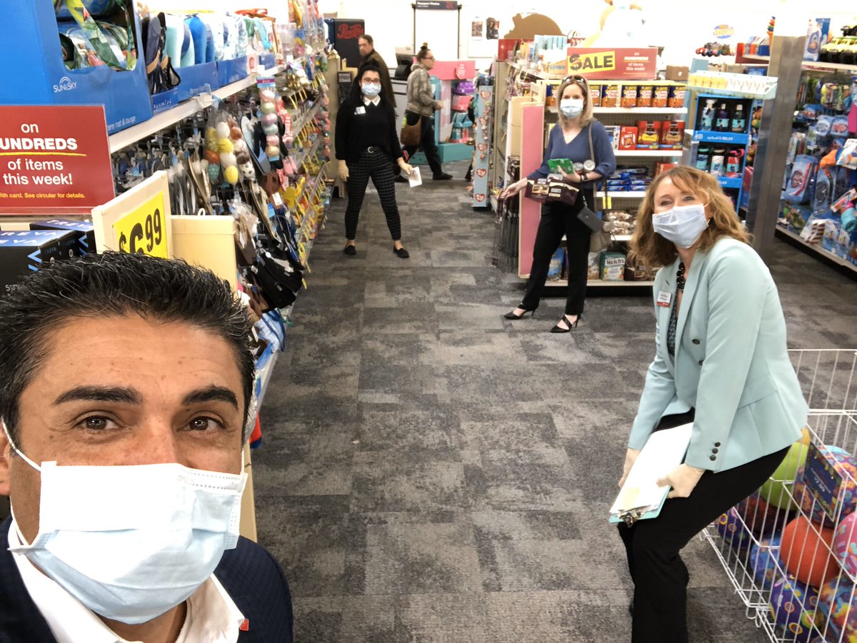 THE Team - Region 63 (@region63_cvs) on Twitter photo Region appreciation travel with <a href="/MaureenCormier2/">Maureen Cormier</a>. Thanking the teams and helping drive sales. #SocialDistancing #InItTogether #SafetyFirst #SuperHeroes #THEteam #MightyDivision9 <a href="/rezarph/">Reza</a> <a href="/Sandrawcvs/">Sandra Williams</a> Region appreciation travel with <a href="/MaureenCormier2/">Maureen Cormier</a>. Thanking the teams and helping drive sales. #SocialDistancing #InItTogether #SafetyFirst #SuperHeroes #THEteam #MightyDivision9 <a href="/rezarph/">Reza</a> <a href="/Sandrawcvs/">Sandra Williams</a>