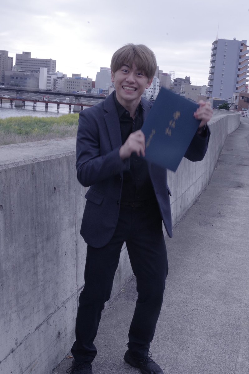 69fuo_mr01's tweet photo. オフショットです https://t.co/eUglbJpXcL