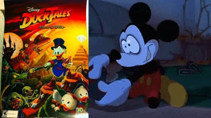 InsideTheMagic's tweet photo. Bored in Self Isolation? Make These Classic Disney Video Games Your Sidequest | Inside the Magic---> https://t.co/k4nQBichQv
#DisneyVideoGames #DisneyClassics #Videogames https://t.co/FTz8eUnL1h