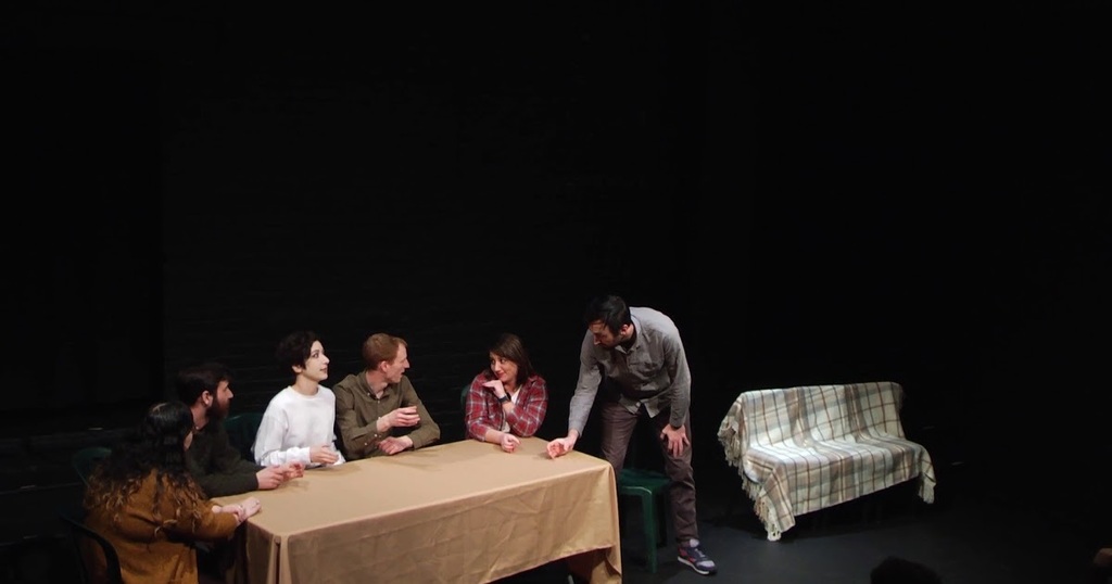 heist_dc's tweet photo. I wanted to share a show we are very proud of from the performances we did a few weeks ago. 

Here is the first night of The Cabin Affair. 

I hope you enjoy it, but be warned as it does contain some heavy themes and scenes. 

https://t.co/0W9qTqfmaF https://t.co/0W9qTqfmaF https://t.co/CvpZ6Yggog