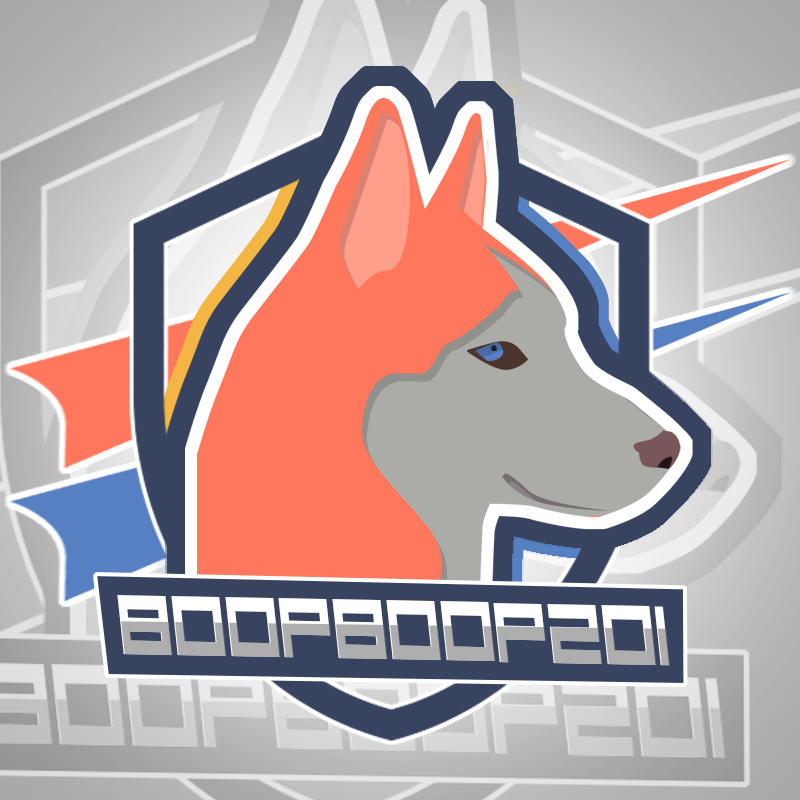 DezyneOnline's tweet photo. Logo and Banner for @BoopBoop201 🐺

𝗟𝗼𝗴𝗼 &amp; 𝗕𝗮𝗻𝗻𝗲𝗿 𝗣𝗿𝗶𝗰𝗲 = $10 💵
DM to Order 💬

@SGH_RTs @GFXCoach @Mighty_RTs @FearRTs @SSS_Retweets @RSG_Retweet @TwitchReTweets #graphics #design #art #cheapgraphics #graphicsdesigner #banner #logo #mascotlogo #gfx https://t.co/NKuTymFHzz