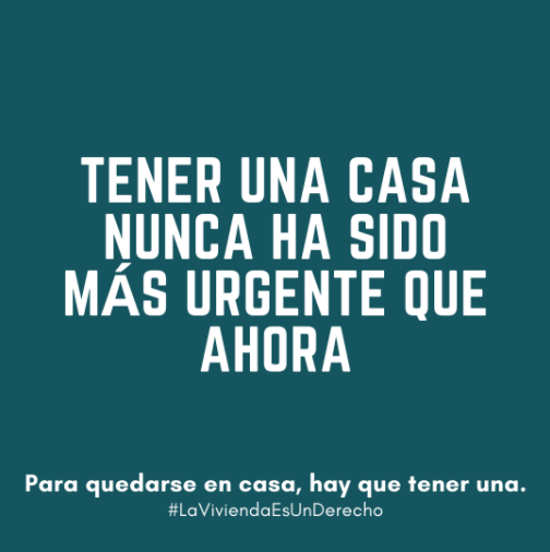 HIC_AL's tweet photo. Te invitamos a compartir en redes sociales tus propios mensajes y replicar los nuestros con el hashtag: #LaViviendaEsUnDerecho para visibilizar esta problemática. (3/3)

¡Súmate a esta iniciativa de @ACIJargentina! 🏘💪🏼 https://t.co/OvgIgSdjoC
