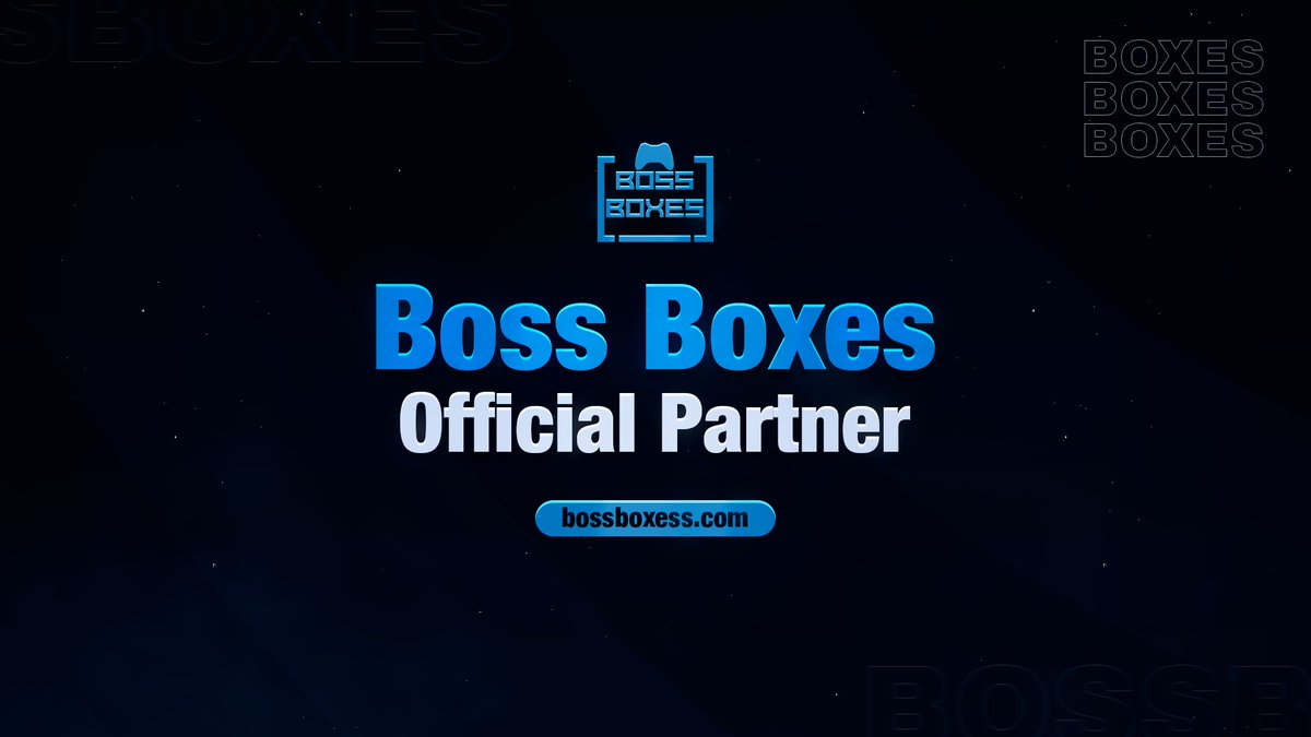 tyranny_team's tweet photo. New sponsor! Use code TEAMTYRANNY for 10% off. @BossBoxes https://t.co/jWkOCR3dPX