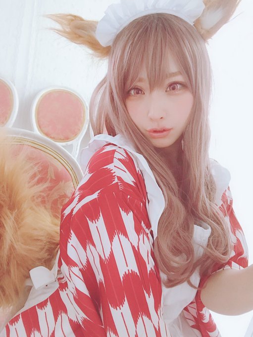 コスプレイヤーみぃこのTwitter画像26