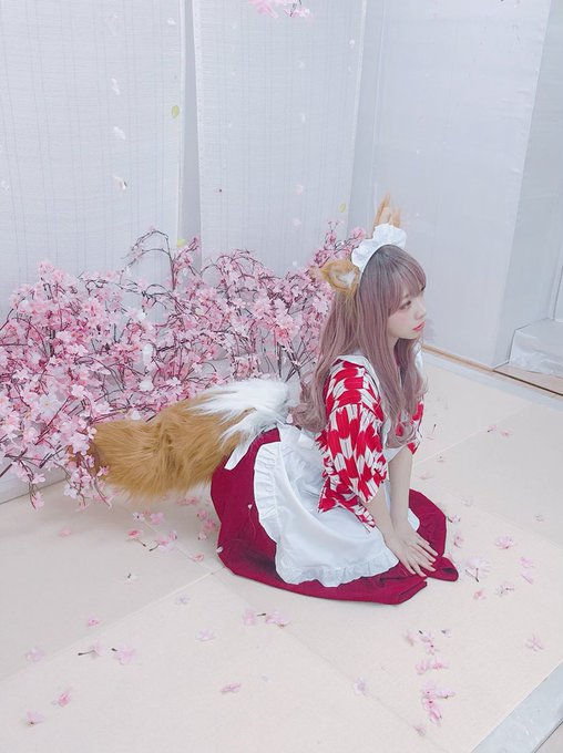 コスプレイヤーみぃこのTwitter画像28