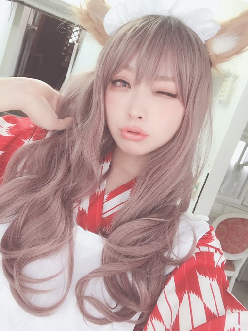 コスプレイヤーみぃこのTwitter画像29