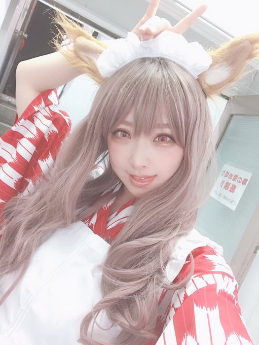 コスプレイヤーみぃこのTwitter画像27