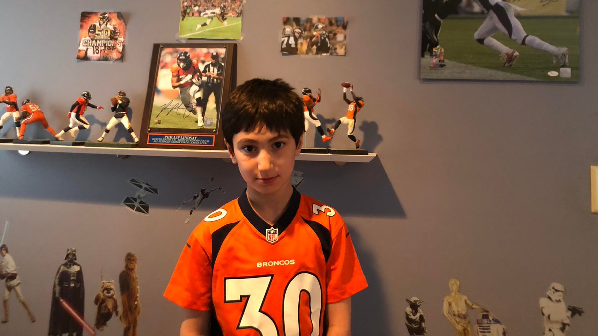 From Elway to Manning to .....

Team-Up Tuesday!