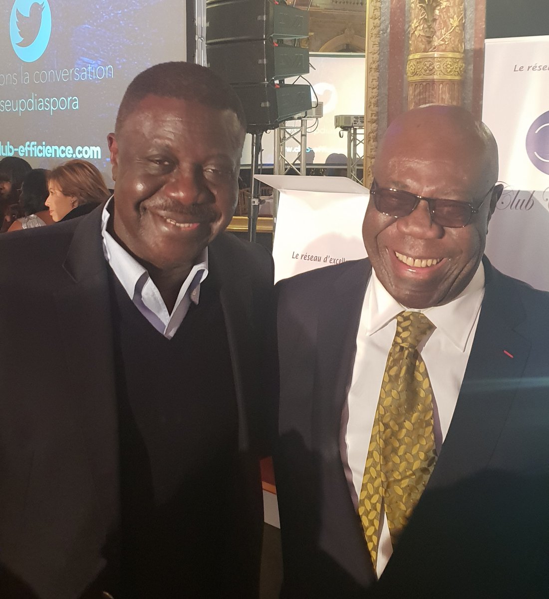 Manu DIBANGO Officiel tweet media