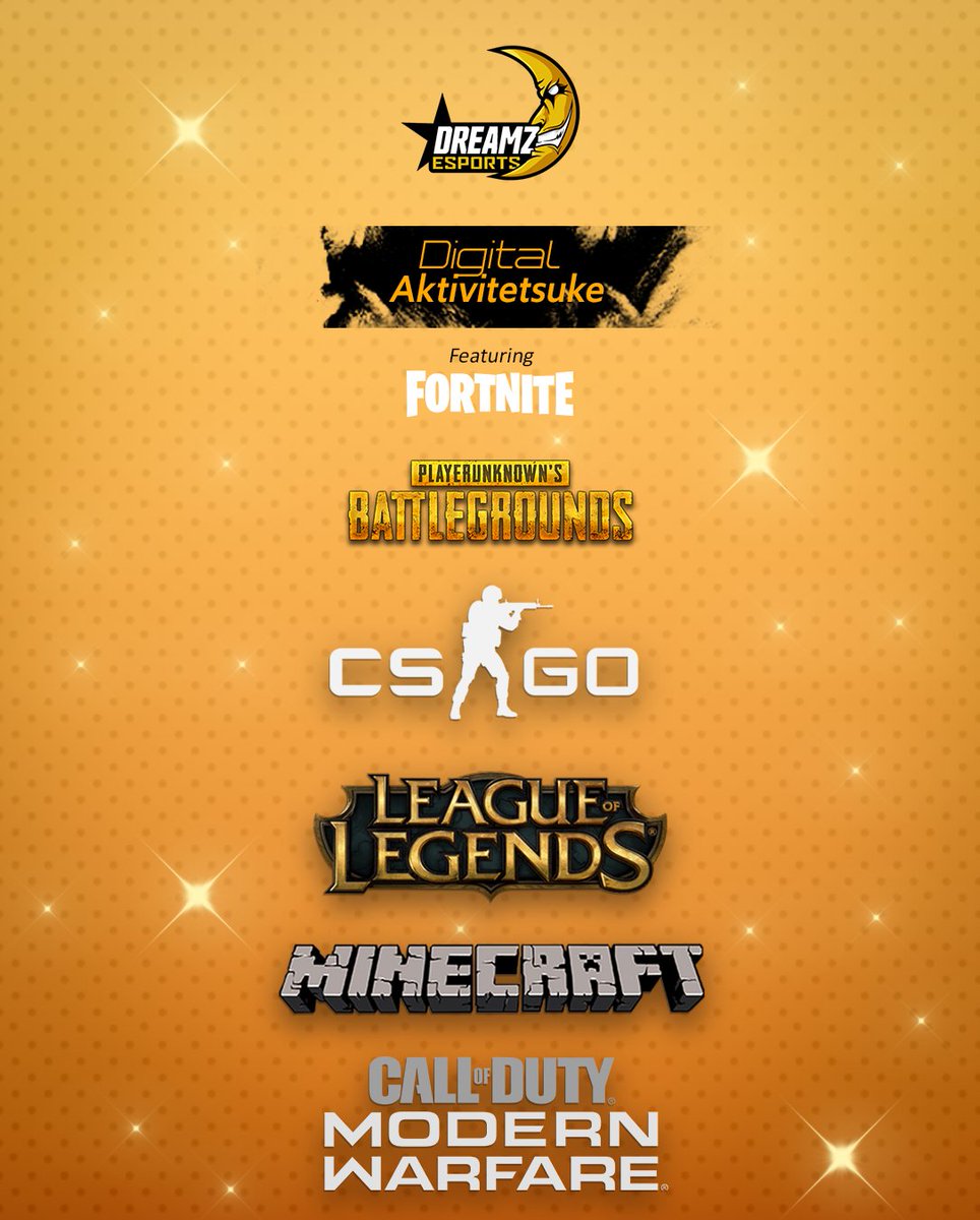 DreamZ Esports tweet media