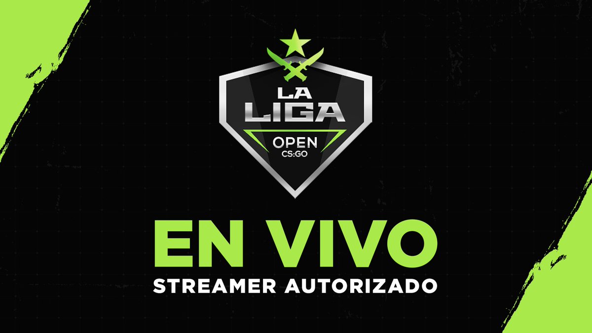 pepo_spataro's tweet photo. Seguimos con #9zAcademy vs #ForceOfModem por @laligaesports Open.
https://t.co/Ps4iTiltjK https://t.co/uRi41ZzUie
