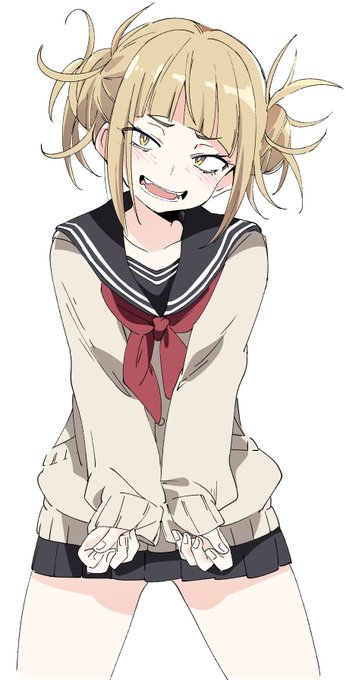 さいはての空、彼方の教室」|藤ちょこ@個展3月24日～のイラスト