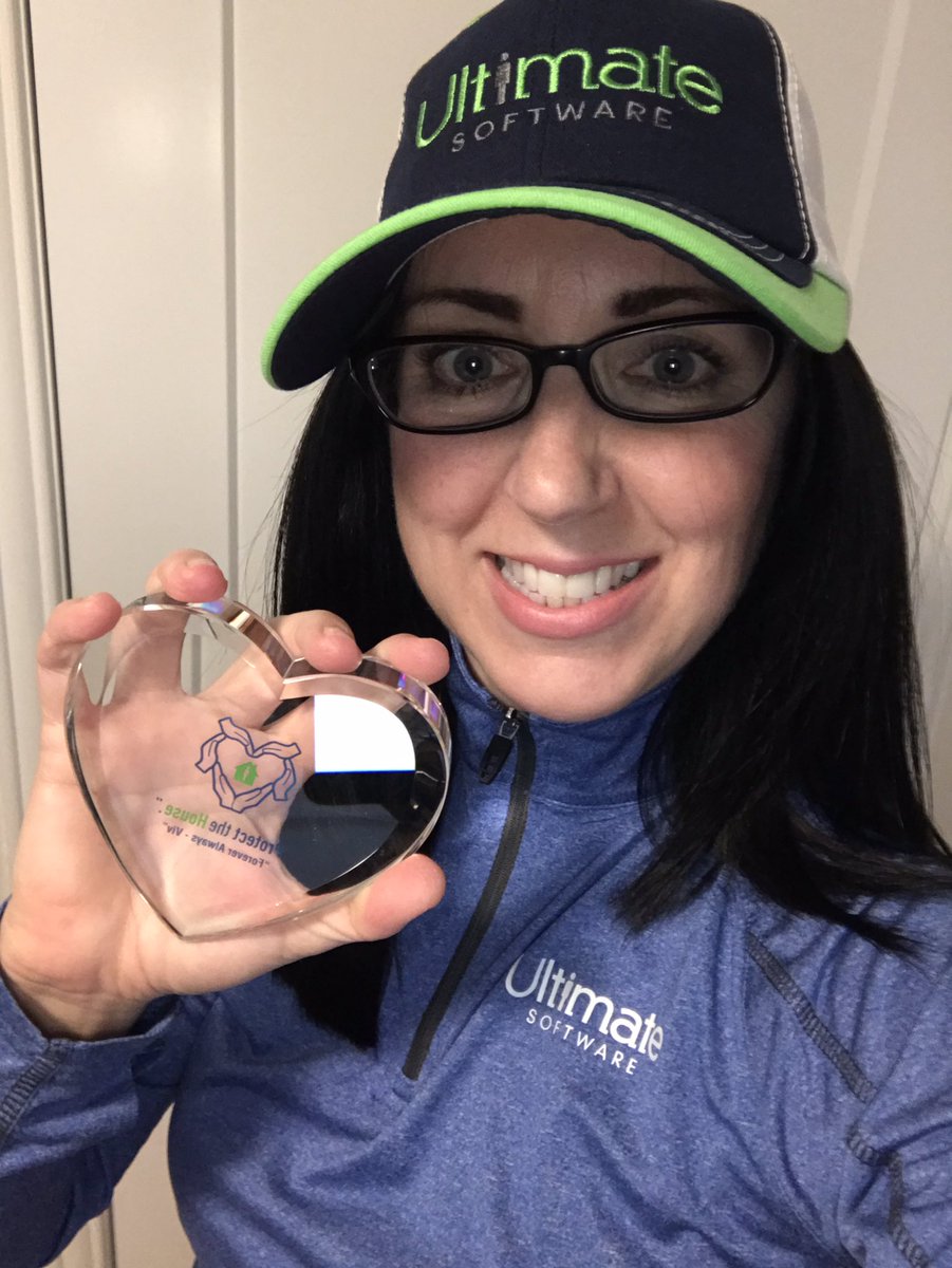 nortonsteph's tweet photo. Eternally grateful! #UltiPeep @UltimateHCM https://t.co/VQ5JhxLDbQ