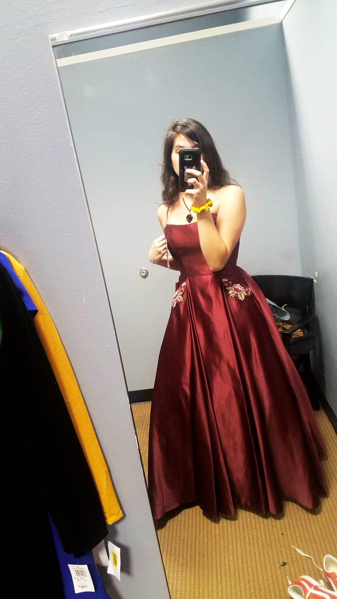 Ellen Degeneres On Twitter If Your Prom Was Supposed To Be This