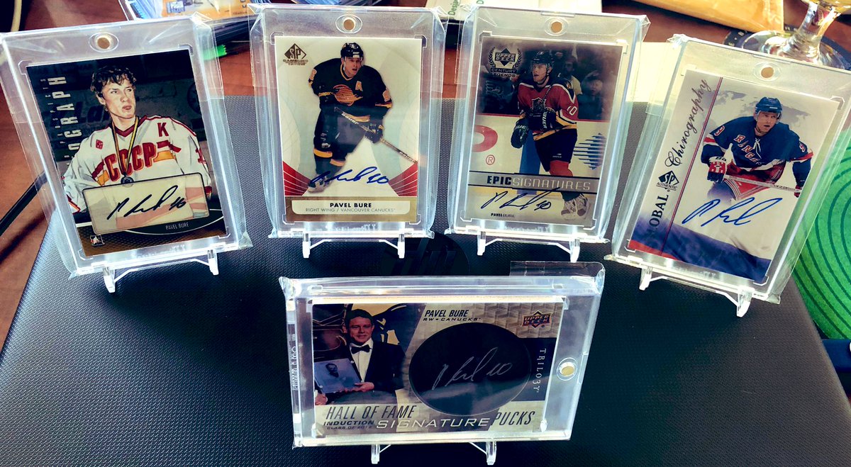 burefanatic10's tweet image. Happy 49th birthday to this beauty and legend! @Canucks @FlaPanthers @NYRangers @HockeyHallFame #pavelbure #russianrocket #HappyBirthday