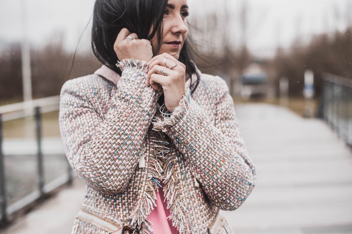 Juliesdresscode's tweet photo. Frühlingslooks stylen und wie ich mit Peter Hahn die Wartezeit verkürze https://t.co/c1zE6ubAUW [Anzeige] @blogfoster #fashion #ootd  #lookbook #juliesdresscode #fühlingsoutfit #modetrend #spring #frühjahr #springfashion #peterhahn #peterhahnmode https://t.co/DkuUFok9pS