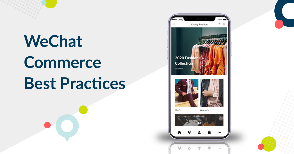 The adoption and growth of mini program commerce rapidly accelerated in China during the coronavirus crisis. Brands need to start asking themselves, how can we connect and build relationships with customers completely online?cutt.ly/VtYabi0
#ecommerce #wechat #coronavirus