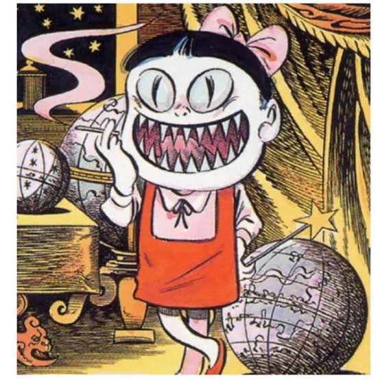 オタク垢抜けた選手権に私が推薦するのは、一番垢抜けたこの人www