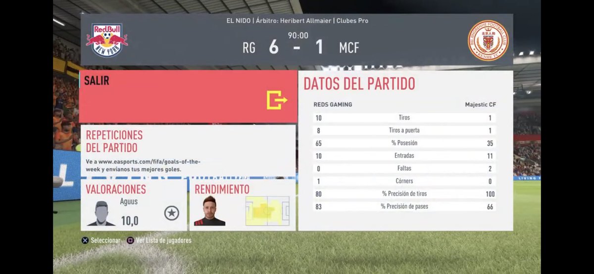 Constantí eSports tweet media