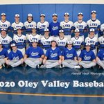 Photo by LynxBaseball (@OVlynxbaseball)