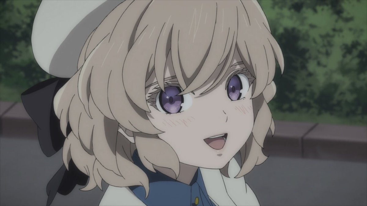 よっすぃー サブカル垢 岩永 琴子 弓原 紗季 桜川 六花 七瀬 かりん 虚構推理 第12話 終 ヒロイン投票 投票はリプ元