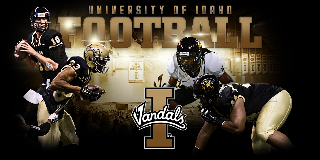 #AGTG After a great conversation with <a href="/CoachT_Spencer/">Tony (TS) Spencer</a> I am honored and blessed to say I have received my 2nd Division 1 offer to play at the University of Idaho. <a href="/LVCen10Football/">LVCen10Football</a> <a href="/bangulo/">Berta Portuondo Angulo</a> <a href="/adamgorney/">Adam Gorney</a> @rivalsmike <a href="/247Sports/">247Sports</a>