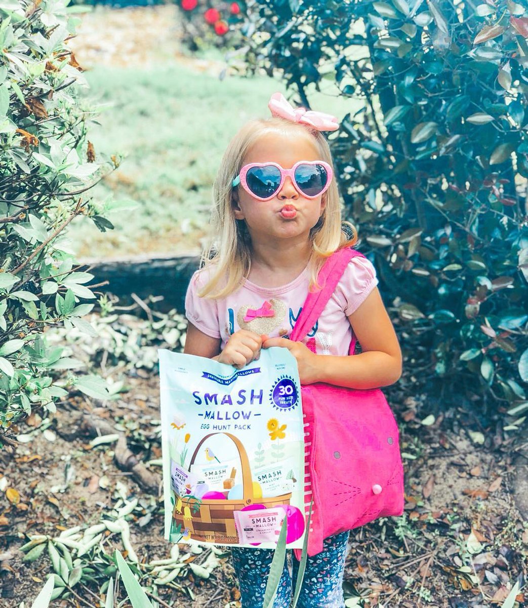 SmashMallow tweet media