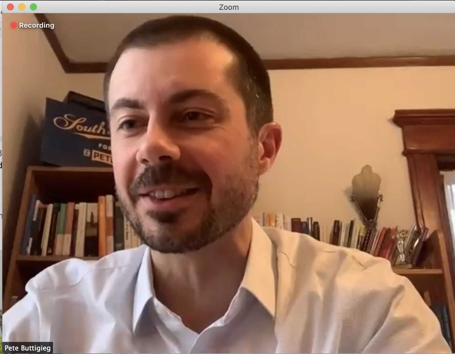 Hans Noel On Twitter Guvirtualforum Moelleithee What S With The Beard Petebuttigieg Home Hair Care Is A Lot Harder Than It Looks Gupolitics Https T Co 3hywbu4g51