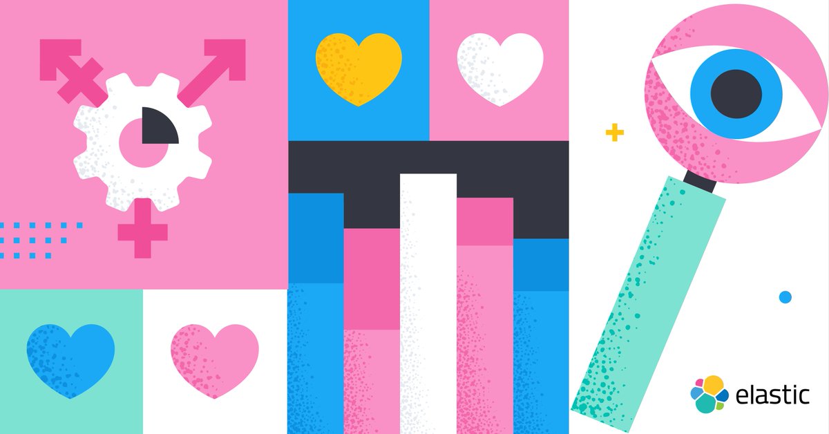 As YOU are.

Today we celebrate transgender communities around the world and the courage it takes to live openly and authentically. #TransDayOfVisibility