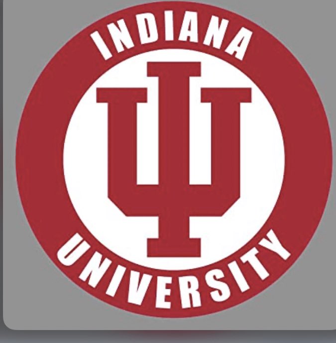 Blessed to have received an offer from Indiana University!
#stellarprephighschool