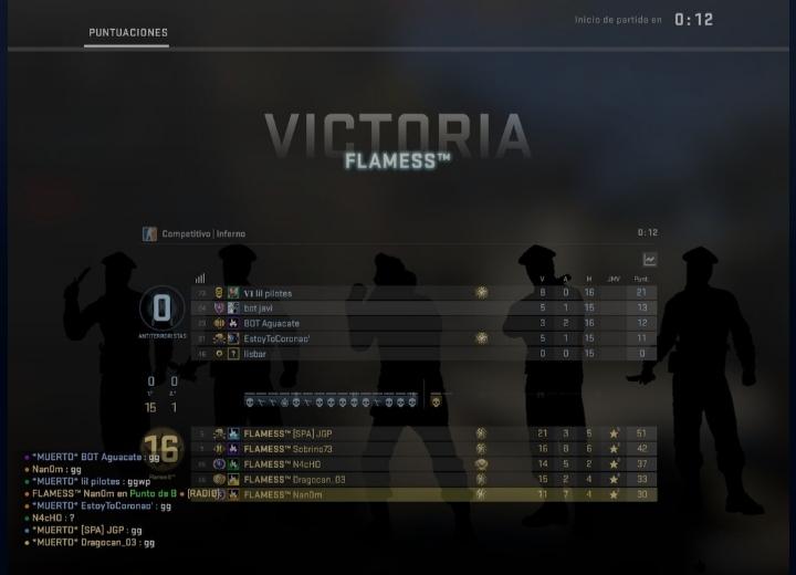 FlamesS_eSports's tweet photo. Partido.

FlamesS vs Torrentics🔥

31/3/20

21:00 https://t.co/2vnaBqscOb