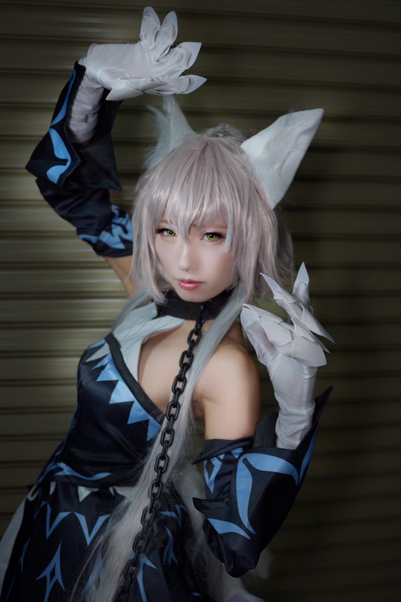 Twoucan アタランテ オルタ の注目ツイート イラスト マンガ コスプレ モデル