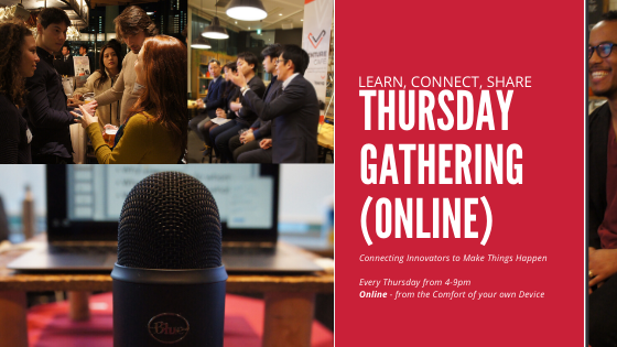 Venture Cafe Tokyo على تويتر 4 2 Thursdaygathering 2 2 6pm Jwll ヒューマンライツ イノベーション このパラダイムシフトについて来れるか 森 祐美子 認定npo法人こまちぷらす 森 祐美子 認定npo法人こまちぷらす 山里 世紀子 一般社団法人サポート