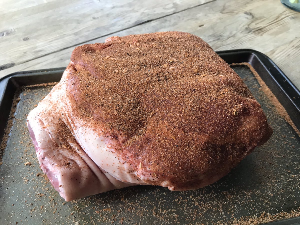 Chad Parker tweet media