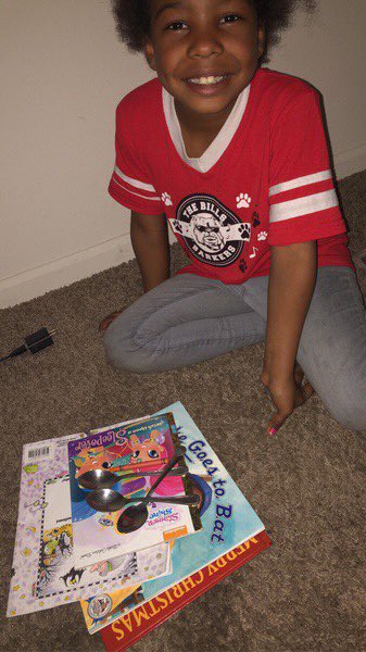 cassie_nipper's tweet photo. Tuesday’s challenge: a math scavenger hunt! #GuildToGreat https://t.co/jKtMVBrwzm
