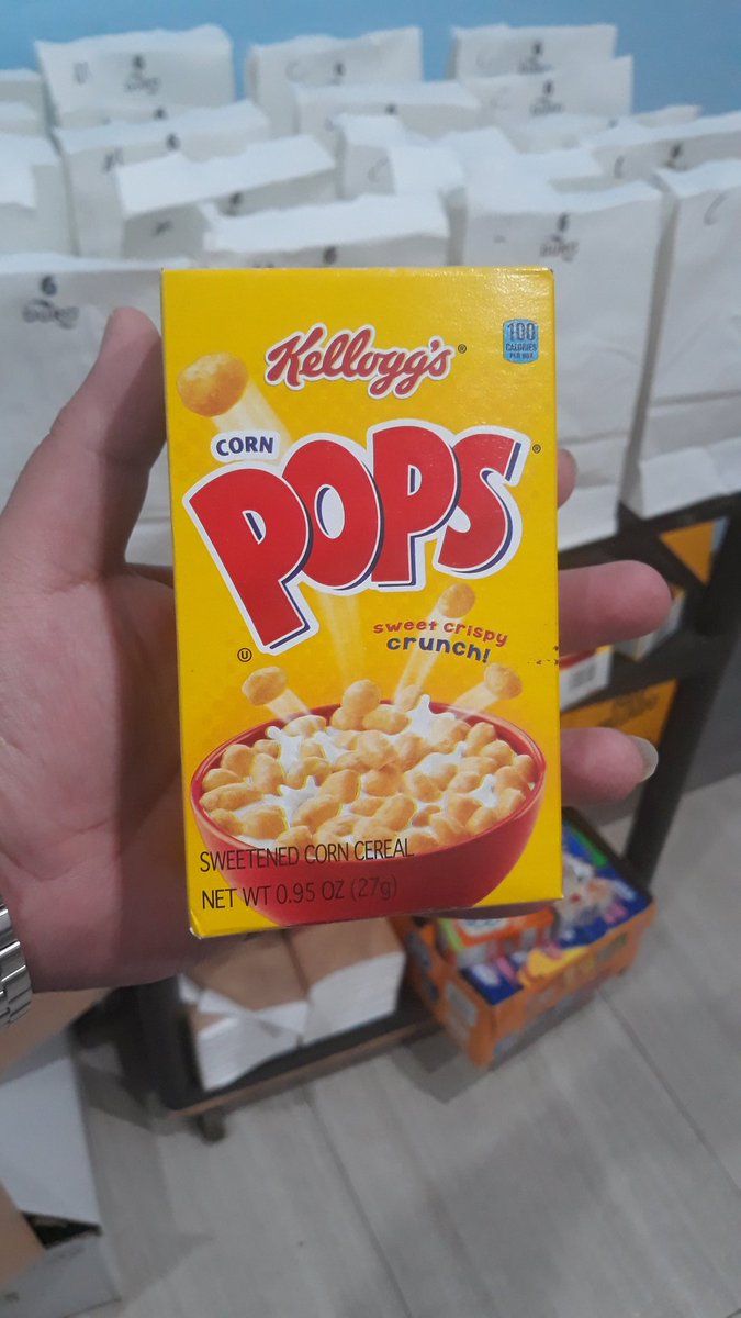 Joshlcov's tweet image. From this morning. I feel like a giant. #newbreakfast #frontdesk #nightaudit #hotel