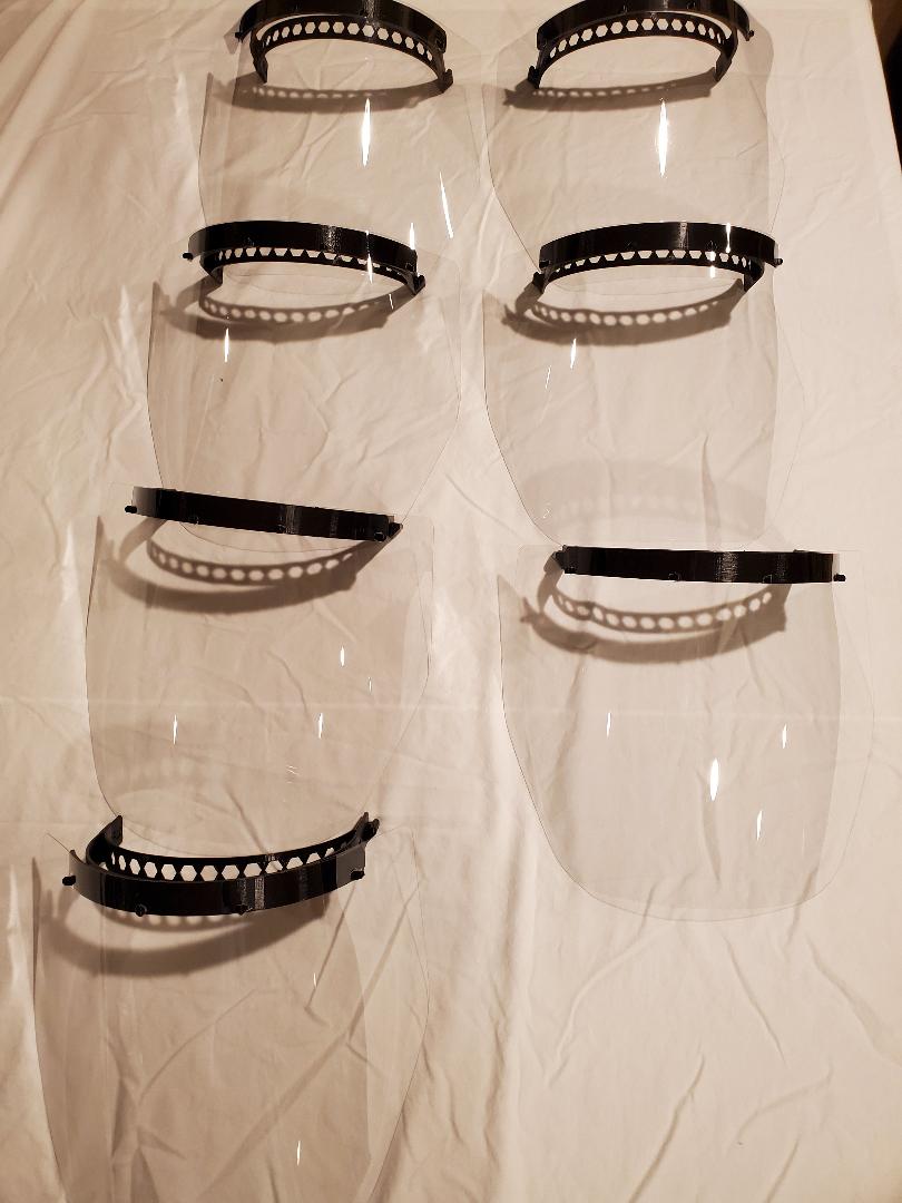 Data Force tweet media