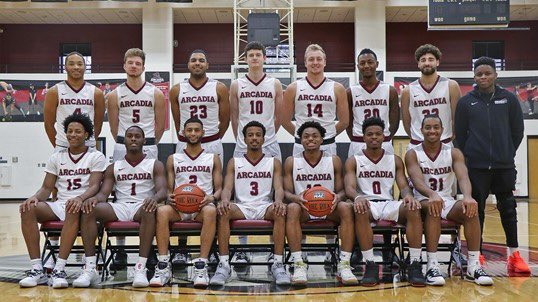 MasonSchwaber's tweet photo. Very thankful and blessed to receive an offer from Arcadia University! #GoKnights https://t.co/TIomPxgh5f