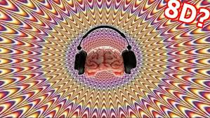 coolthreadssss's tweet photo. Música en 8D

La música 8D desde octubre 2018 a dado de qué hablar, sin embargo, no es algo reciente, sino que nació en los años 80 de la mano del invento argentino Hugo Zuccarelli. En realidad, se trata de una técnica de especialización Sonora llamada holofonía. https://t.co/bb3zpYpfM4