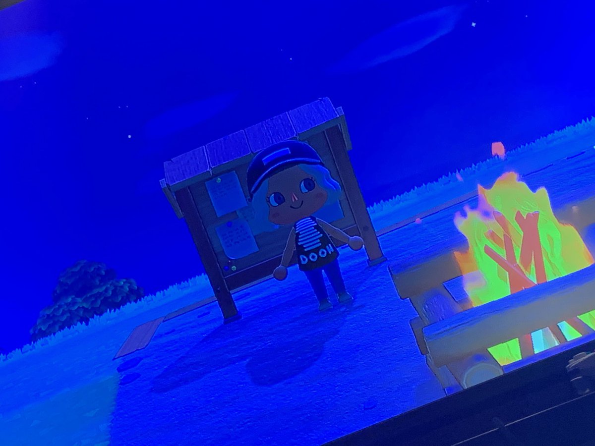 EJ_Chillin's tweet photo. Follow @shopDooW and check out the newly updated site https://t.co/NtSOPEI0Ro 📶🌲 #DooW #AnimalCrossingDesigns #COVID19 #StayAtHome #SupportLocalBusinesses https://t.co/eWKFT4QVdN