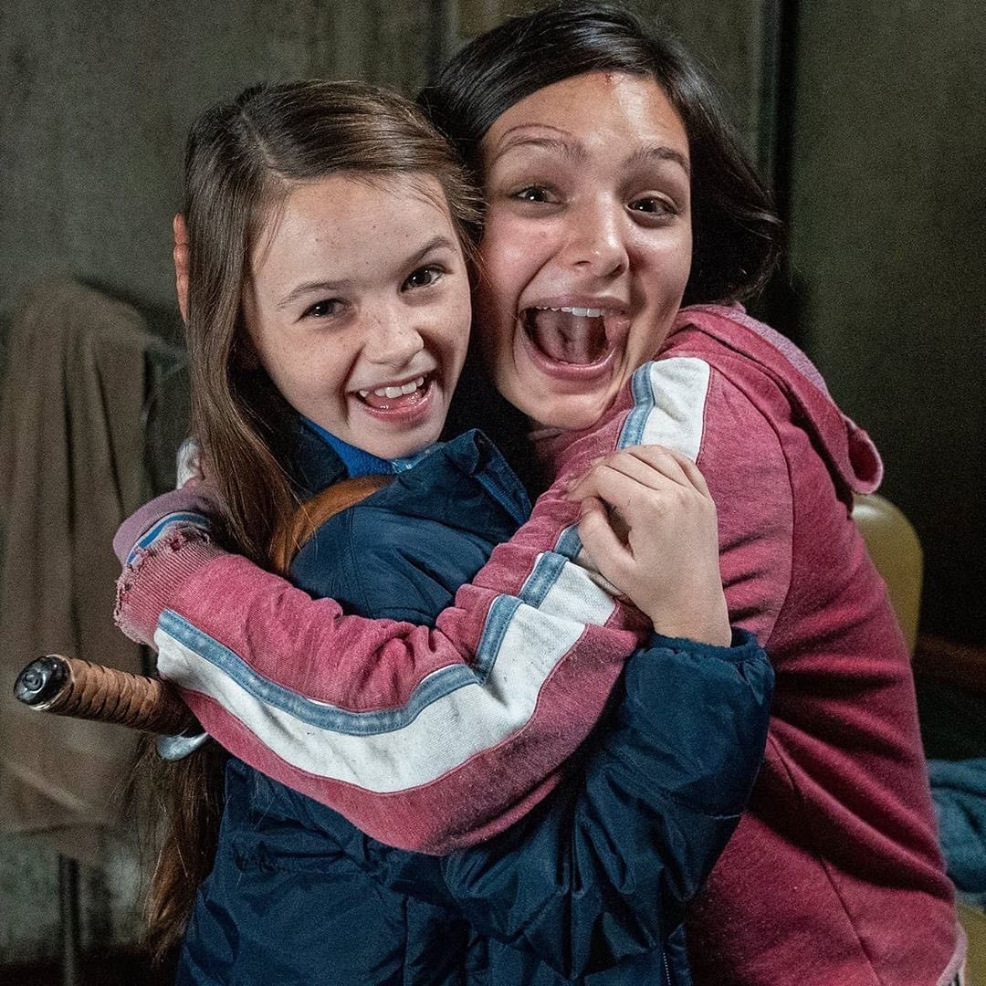 📷. best twd cast tweet media