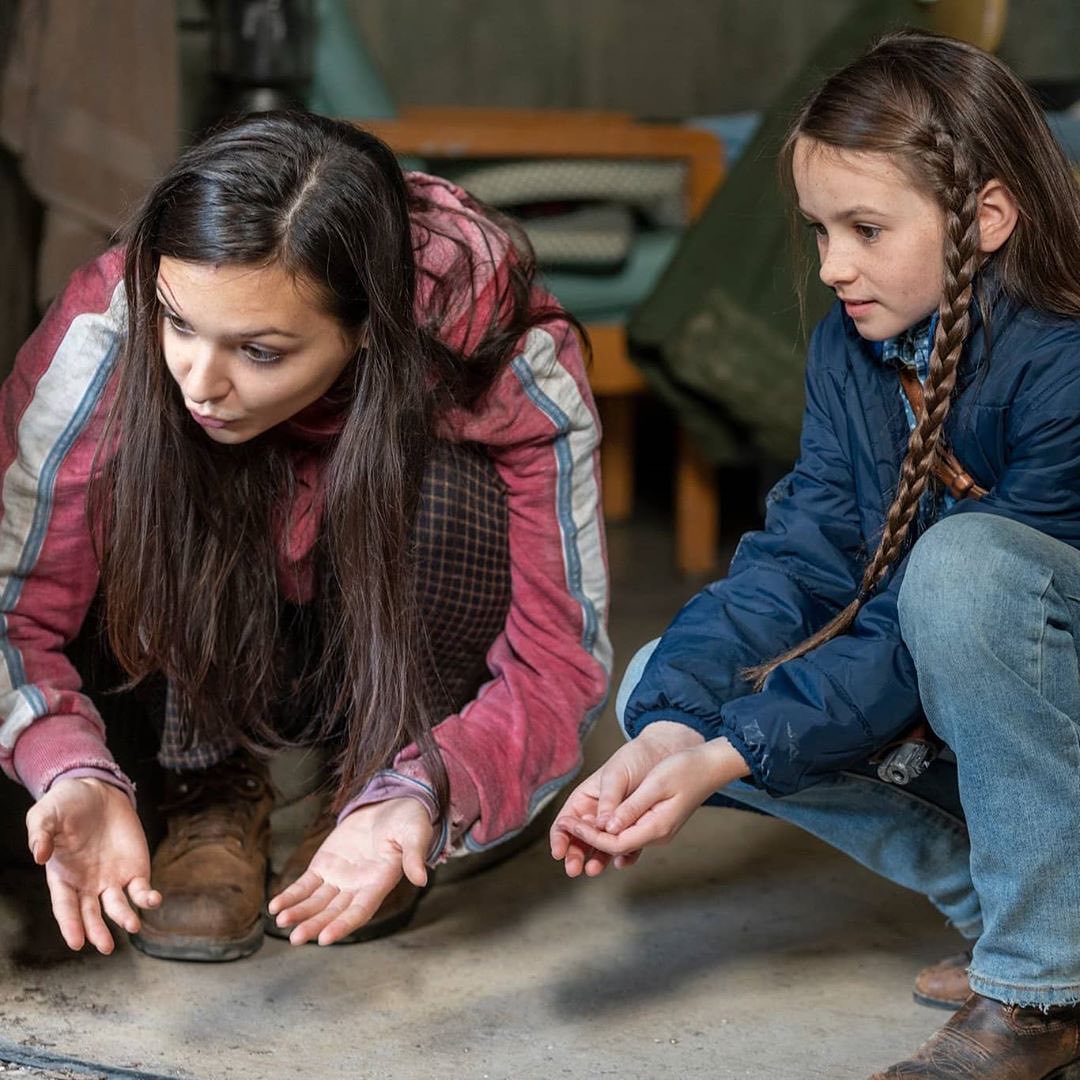 📷. best twd cast tweet media