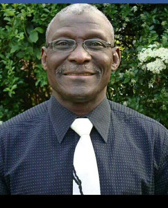 Nigerian born Dr Alfa Sa'adu is the fourth British NHS doctor to die from Coronavirus. He had worked for the NHS for nearly 40 years. Rest in power  #NHSHeroes  https://www.thisdaylive.com/index.php/2020/03/31/covid-19-nigerian-born-medical-doctor-alfa-saadu-dies-in-uk/