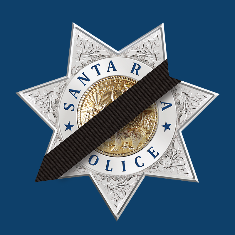 It is with great sadness that we announce the passing of a member of our SRPD family, Detective Marylou Armer. Marylou has faithfully served our community, in the Santa Rosa Police Department for the past 20 years. (1/2)